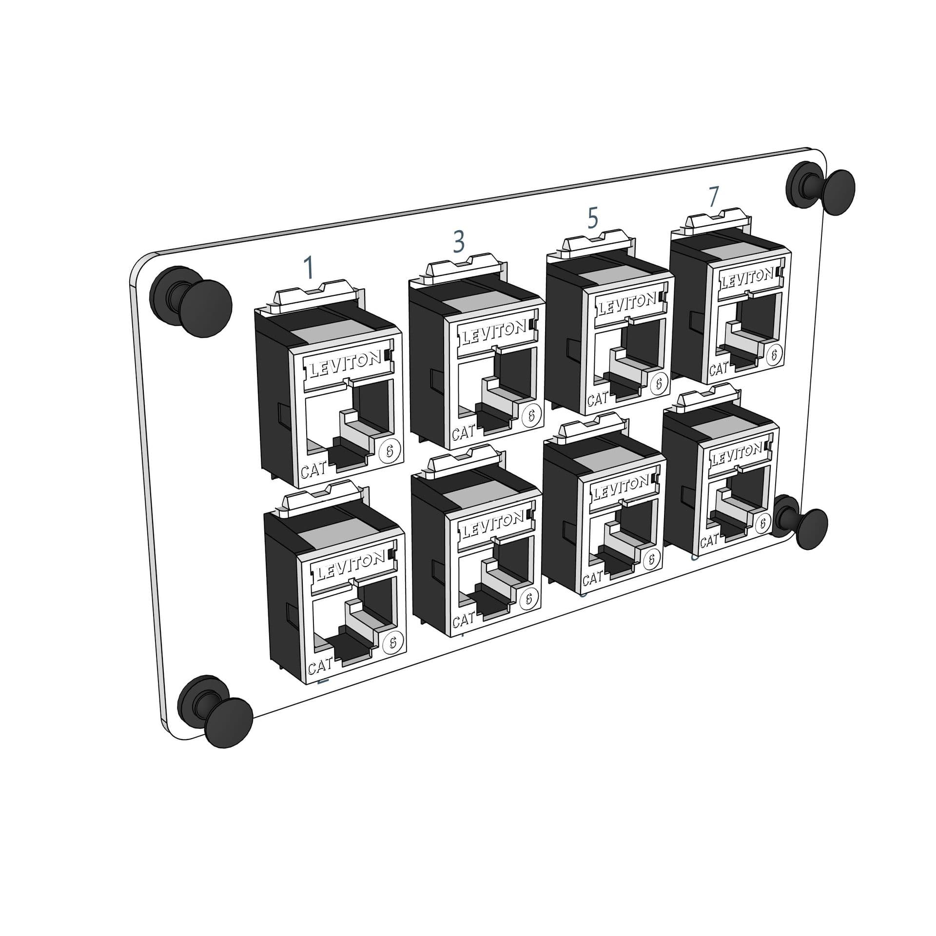Category Cabling