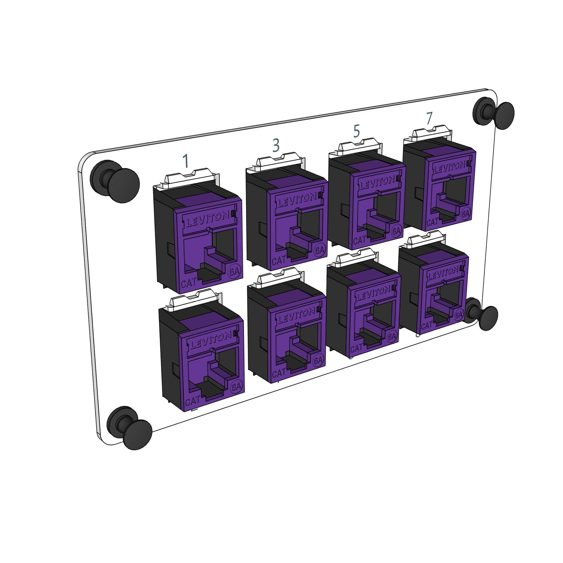 CAT6A